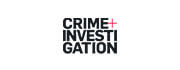 Crime + Investigation