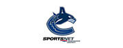 Sports NET Canucks