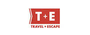 Travel + Escape